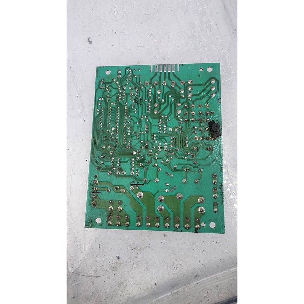 Lennox 47582-001 Furnace Control Board Honeywell 1012-967 1012-83-967A FAST SHIP - Picture 4 of 6
